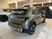 Nuova Kia Stonic Urban 101 CV (74 kW) 2026 Grigio scuro metallizzato SUV