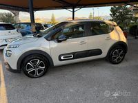Usata Citroën C3 PureTech 83 CV (61 kW) 2023 Beige Utilitaria