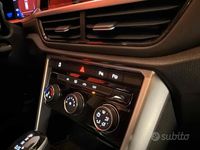 Usata VW T-Roc Style 150 CV (110 kW) 2022 Grigio SUV