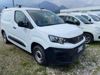 usata Peugeot Partner BlueHDi 100 BlueHDi 100 ETG6 Furgone