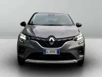 Usata Renault Captur Techno 143 CV (105 kW) 2023 Blu SUV