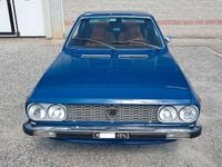 Usata Lancia Beta 109 CV (80 kW) 1970 Blu Coupé