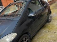 Usata Mercedes A150 95 CV (69 kW) 2005 Utilitaria