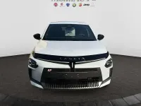 Nuova Lancia Ypsilon 110 CV (80 kW) 2026 Bianco Utilitaria