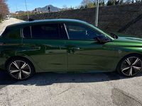 Usata Peugeot 308 GT 131 CV (96 kW) 2022 Berlina