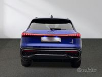 Usata Audi Q5 Ambiente 204 CV (150 kW) 2025 Blu/azzurro SUV
