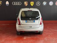 Usata Lancia Musa 77 CV (56 kW) 2009 Grigio Monovolume