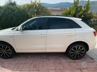 Usata Audi Q3 177 CV (130 kW) 2011