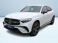 Usata Mercedes GLC300e Advanced 333 CV (244 kW) 2024 Bianco