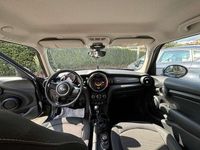 Usata Mini Cooper D 116 CV (85 kW) 2016 Utilitaria
