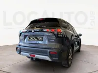 Usata Suzuki SX4 S-Cross 129 CV (94 kW) 2023 Grigio SUV