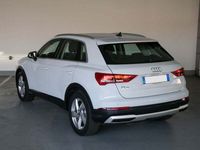 usata Audi Q3 Business Advanced 35 TDI 110 kW (150 PS) S tronic