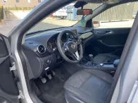 Usata Mercedes B180 Executive 109 CV (80 kW) 2013 Utilitaria