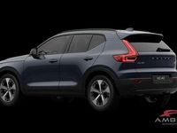 Nuova Volvo XC40 Plus 163 CV (119 kW) 2026 Denim blue SUV