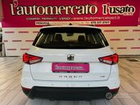 usata Seat Arona Arona1.0 TGI Style