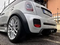 Usata Mini John Cooper Works 184 CV (135 kW) 2012 Utilitaria