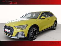 Nuova Audi A3 Comfort 150 CV (110 kW) 2025 Giallo pitone metallizzato Berlina