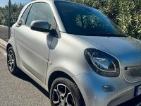 Usata Smart ForFour 2017 Utilitaria