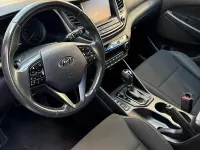 Usata Hyundai Tucson 141 CV (103 kW) 2018 SUV