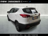 Usata EVO Evo 4 114 CV (83 kW) 2024 Bianco SUV