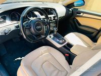 usata Audi A5 Sportback A5 2.0 TDI 177 CV multitronic Business