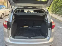 Usata Ford C-MAX Titanium 115 CV (84 kW) 2011 Grigio Monovolume