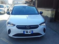 usata Opel Blitz Corsa 1.2Edition s&s 75cv