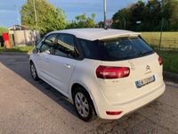 usata Citroën C4 Picasso 1.6 e-HDi 115 Seduction