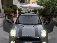 Usata Mini Cooper D 116 CV (85 kW) 2019 Utilitaria