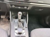 usata Audi A3 Sportback A3 2.0 TDI 150 CV clean diesel S tronic Attraction