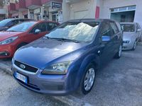 usata Ford Focus Focus CC1.8 TDCi (115CV) S.W.