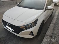 usata Hyundai i20 3ª serie - 2021