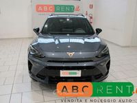 Usata Cupra Formentor 204 CV (150 kW) 2025 Other SUV