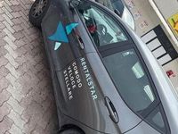 Second-hand Ford Fiesta 53 CP (38 kW) 2019 Gri Hatchback