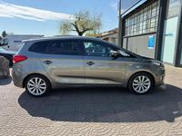 Usata Kia Carens 116 CV (85 kW) 2017 Bronzo Monovolume