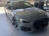 Usata Audi A5 Ambiente 204 CV (150 kW) 2022 Coupé