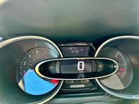 Usata Renault Clio GrandTour Zen 90 CV (66 kW) 2018 Grigio Station wagon