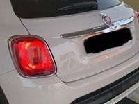 Gebraucht Fiat 500X 140 PS (102 kW) 2015 SUV