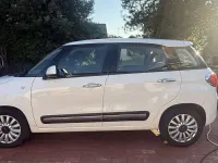 Usata Fiat 500L Lounge 120 CV (88 kW) 2015 Monovolume