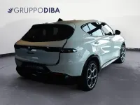 Nuova Alfa Romeo Tonale Veloce 160 CV (117 kW) 2025 Bianco SUV