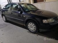 Usata VW Passat 1998 Nero Berlina