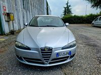 usata Alfa Romeo 147 1.9 JTD M-JET 16V 5 porte Dist.