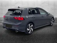 Usata VW Golf VIII GTI 245 CV (180 kW) 2022 Grigio Berlina
