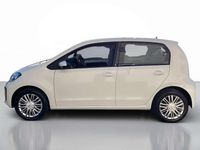 Usata VW up! Move 65 CV (47 kW) 2023 Pure white Utilitaria