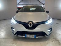 Usata Renault Clio 91 CV (66 kW) 2020 Bianco Monovolume