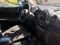 Usata Mini Cooper D Countryman Hype 150 CV (110 kW) 2017 SUV