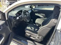 Usata Opel Adam Slam 87 CV (63 kW) 2016 Grigio Utilitaria