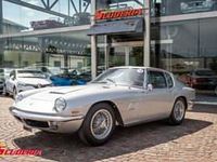 Usata Maserati Mistral 245 CV (180 kW) 1965 Argento Coupé