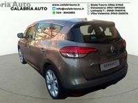 usata Renault Scénic IV Scenic 1.5 dci energy Zen 110cv