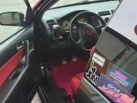 Usata Honda Civic 200 CV (147 kW) 2003 Nero Berlina